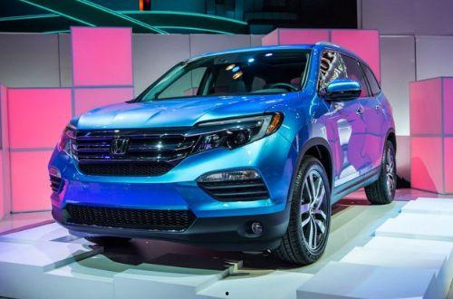 本田最新爆料新闻,全新车型与技术革新揭秘 第2张 本田最新爆料新闻,全新车型与技术革新揭秘 第2张