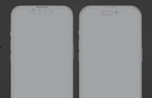 苹果14官方最新爆料图  第3张