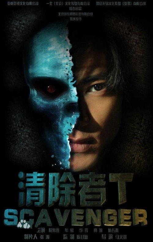 清除者在线观看,在线观看，揭秘神秘组织背后的惊悚真相