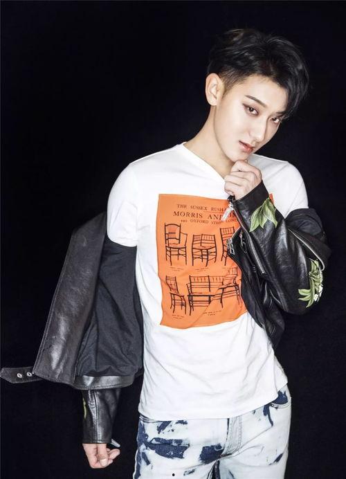 黄子韬视频爆料最新,娱乐圈背后的惊人真相  第3张