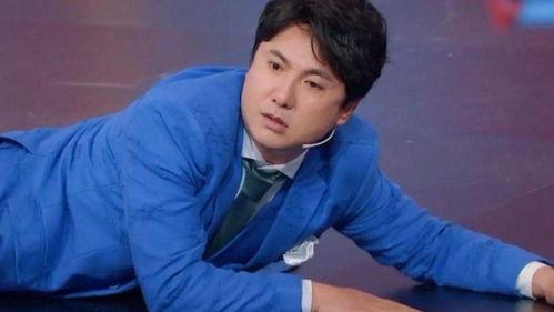 沈腾娱乐圈爆料,揭秘明星幕后真相  第3张