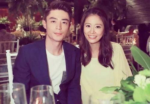 林心如和霍建华最新爆料,揭秘甜蜜背后的故事 第3张 林心如和霍建华最新爆料,揭秘甜蜜背后的故事 第3张