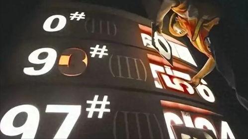 昆明油价爆料最新消息,涨跌情况及影响因素全解析  第2张