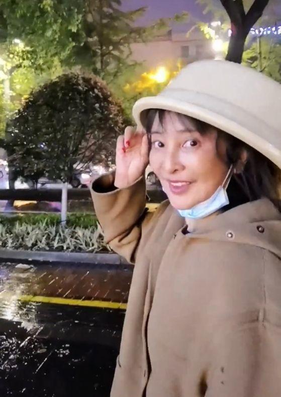 李勤勤最新爆料,揭秘娱乐圈不为人知的幕后故事