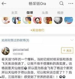 娱乐圈每日爆料微博,明星动态揭秘，幕后故事大公开