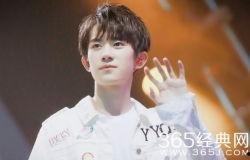 易烊千玺的爆料新闻,揭秘娱乐圈幕后故事 第2张 易烊千玺的爆料新闻,揭秘娱乐圈幕后故事 第2张