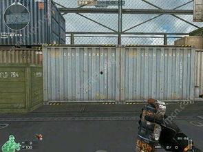 迷你枪战新版本爆料视频,全新爆料视频带你领略极致枪战体验 第3张 迷你枪战新版本爆料视频,全新爆料视频带你领略极致枪战体验 第3张