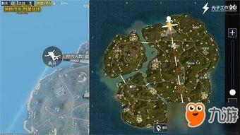 恐怖地图爆料怎么做视频,揭秘惊悚视频制作全攻略