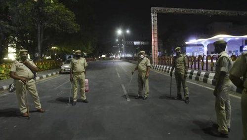 印度男子爆料新冠视频,真实视频揭露病毒无情 第2张 印度男子爆料新冠视频,真实视频揭露病毒无情 第2张