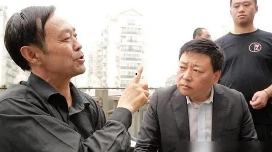 马保国裁判爆料视频,揭秘武术界风云事件 第2张 马保国裁判爆料视频,揭秘武术界风云事件 第2张