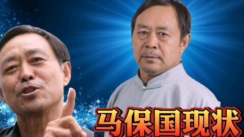马保国裁判爆料视频,揭秘武术界风云事件 第3张 马保国裁判爆料视频,揭秘武术界风云事件 第3张