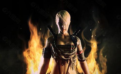 复仇女神最早爆料视频,揭秘背后惊人真相