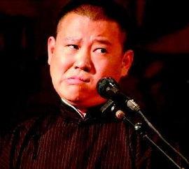 相声圈内人爆料的是谁呀  第2张