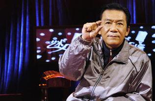 相声圈内人爆料的是谁呀  第3张