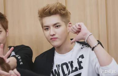 娱乐圈吃瓜任豪是谁啊